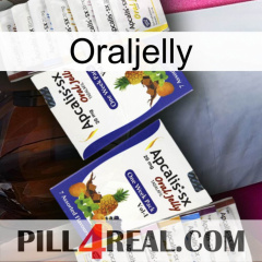 Oraljelly 12